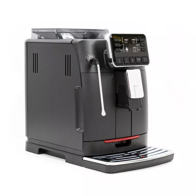 refurbished-gaggia-cadorna-barista-plus-automatic-espresso-machine Refurbished Gaggia Cadorna Barista Plus Automatic Espresso Machine