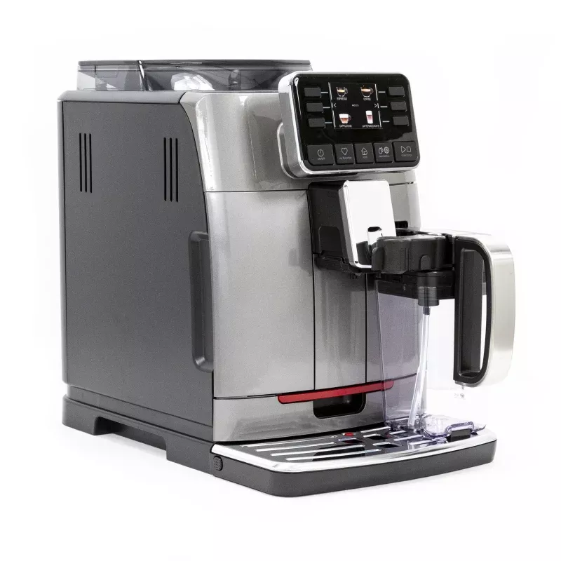 refurbished-gaggia-cadorna-prestige-automatic-espresso-machine Refurbished Gaggia Cadorna Prestige Automatic Espresso Machine