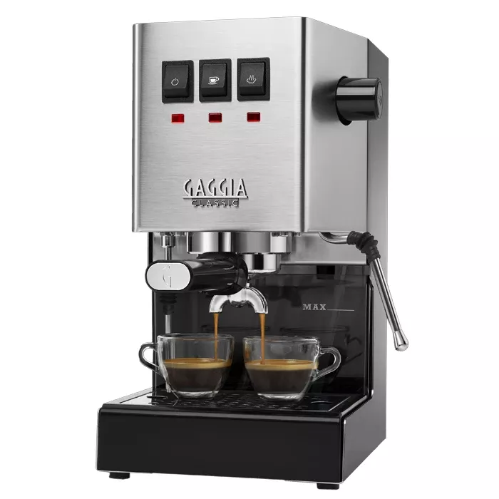 refurbished-gaggia-classic-pro-semi-automatic-espresso-machine Refurbished Gaggia Classic Pro Semi-Automatic Espresso Machine