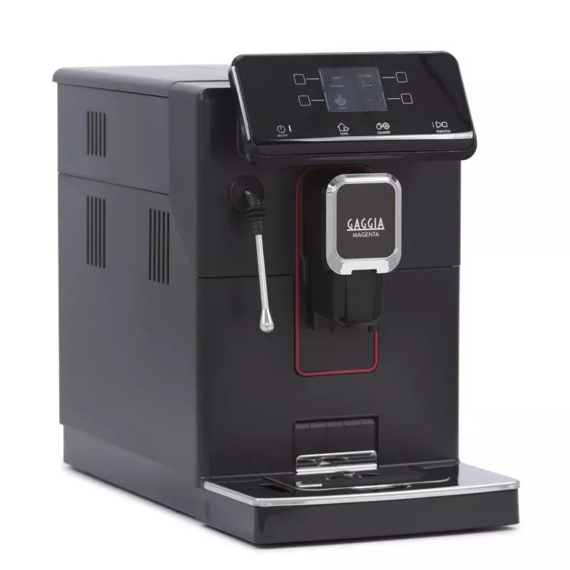 refurbished-gaggia-magenta-plus-super-automatic-espresso-machine Refurbished Gaggia Magenta Plus Super-Automatic Espresso Machine