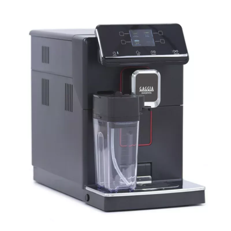 refurbished-gaggia-magenta-prestige-super-automatic-espresso-machine Refurbished Gaggia Magenta Prestige Super-Automatic Espresso Machine