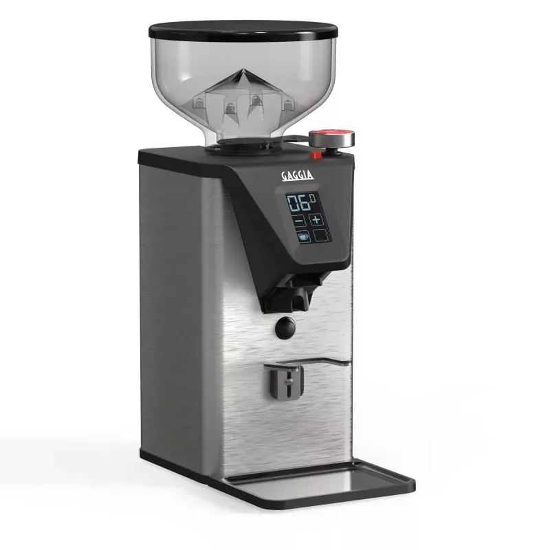 refurbished-gaggia-mdf-55-grinder Refurbished Gaggia MDF 55 Grinder