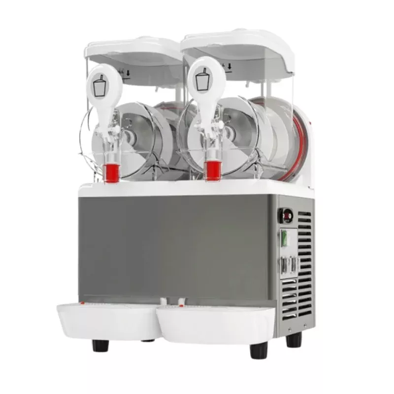 refurbished-granismart-g52-twin-5ltr-slush-machine-machine-only Refurbished – Granismart G52 Twin 5Ltr Slush Machine – Machine Only