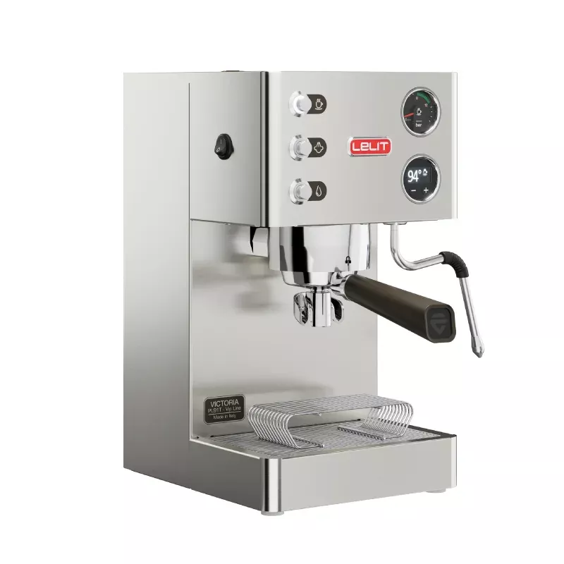 Refurbished Lelit Victoria Espresso Machine