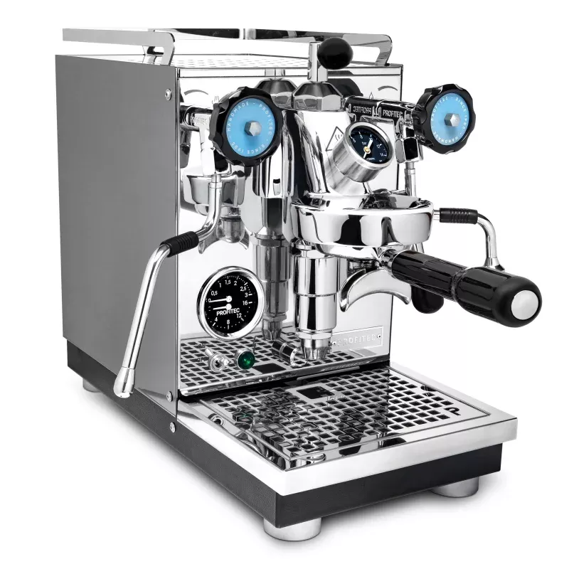 refurbished-profitec-pro-400-heat-exchanger-espresso-machine-with-flow-control Refurbished Profitec Pro 400 Heat Exchanger Espresso Machine With Flow Control