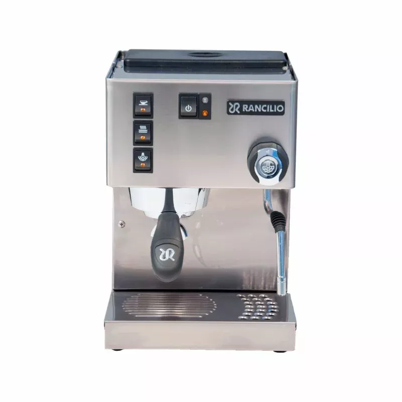 refurbished-rancilio-silvia-m-espresso-machine Refurbished Rancilio Silvia M Espresso Machine