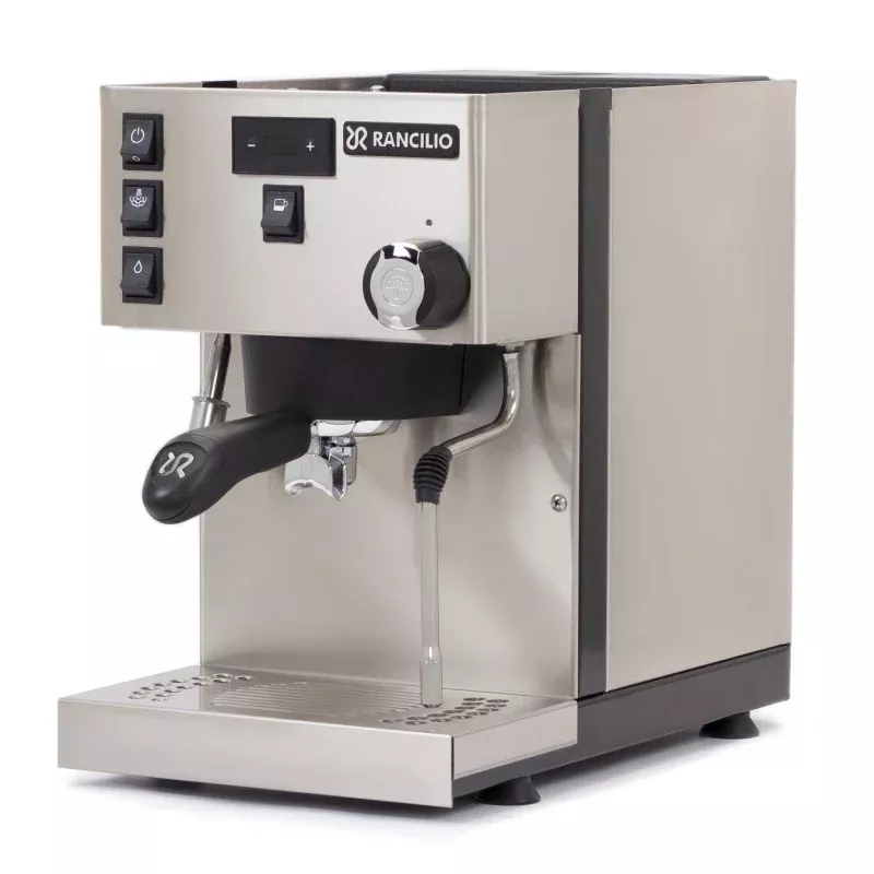 refurbished-rancilio-silvia-pro-espresso-machine Refurbished Rancilio Silvia Pro Espresso Machine