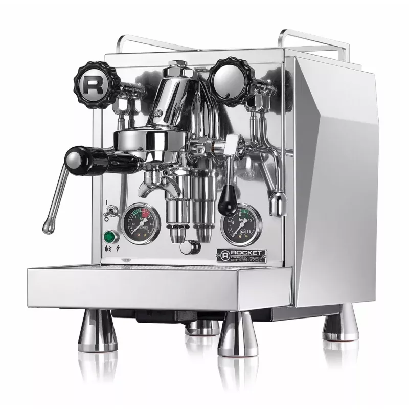 refurbished-rocket-espresso-giotto-evoluzione-r Refurbished Rocket Espresso Giotto Evoluzione R