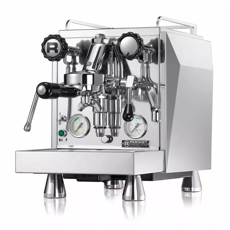 Refurbished Rocket Espresso Giotto Type V