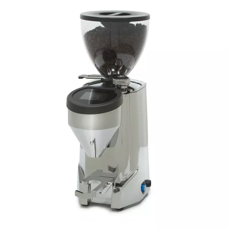 refurbished-rocket-espresso-macinatore-fausto-grinder-in-chrome Refurbished Rocket Espresso Macinatore FAUSTO Grinder in Chrome
