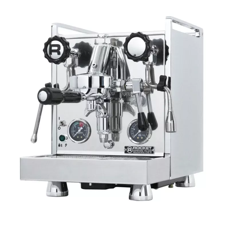 Refurbished Rocket Espresso Mozzafiato Evoluzione R