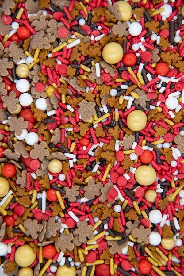 reindeer-food-sprinkle-mix Reindeer Food Sprinkle Mix