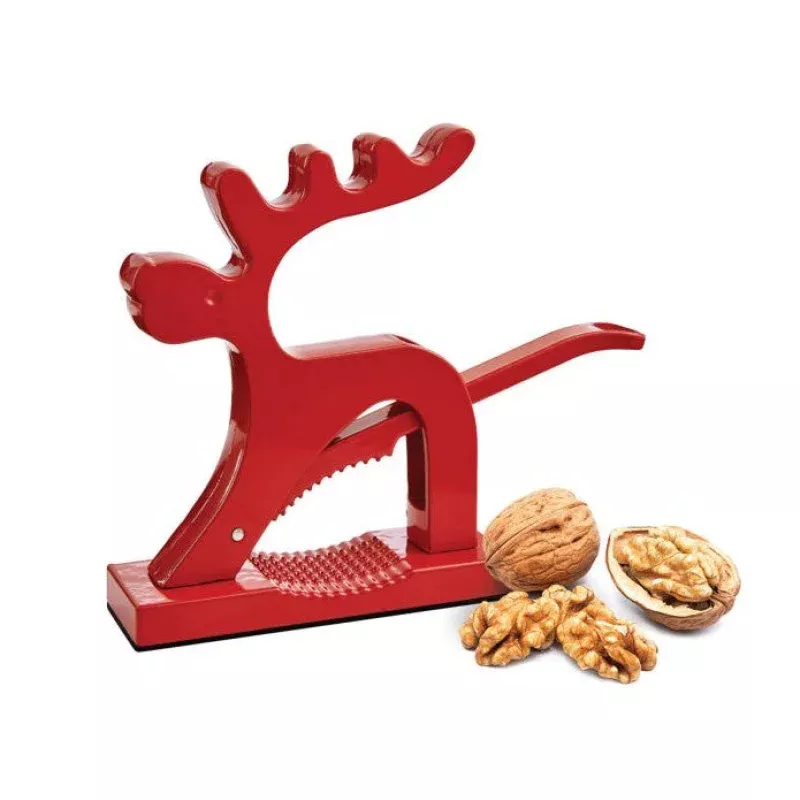 reindeer-nutcracker Reindeer Nutcracker