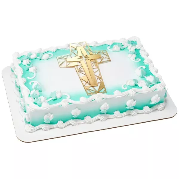 religious-stained-glass-cross-set-cake-kit Religious Stained Glass Cross Set Cake Kit