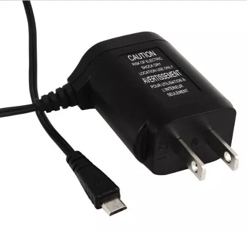 remington-power-adapter-with-usb-connector-select-models Remington Power Adapter with USB Connector for Select Models