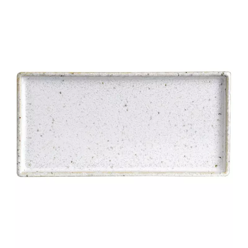 rene-ozorio-wabi-sabi-rectangular-trays-lichen-160mm-pack-24-vv863 Rene Ozorio Wabi Sabi Rectangular Trays Lichen 160mm (Pack of 24) – VV863
