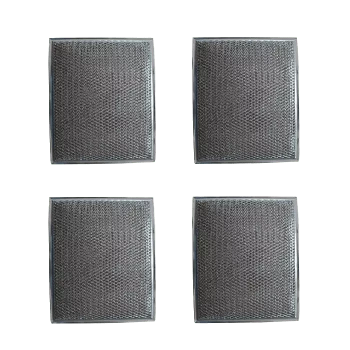 replacement-aluminum-filter-many-broan-nutone-models-4-pack Replacement Aluminum Filter for Many Broan and Nutone Models (4 Pack)