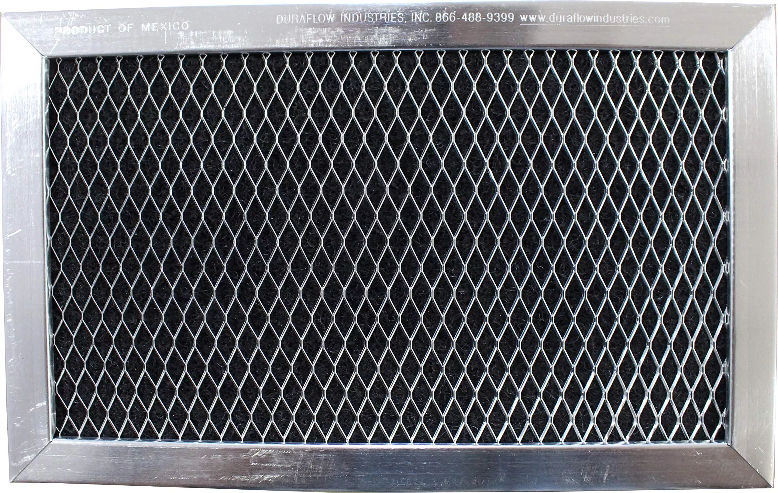 Replacement Carbon Filters compatible with Whirlpool 6800 (1-Pack)