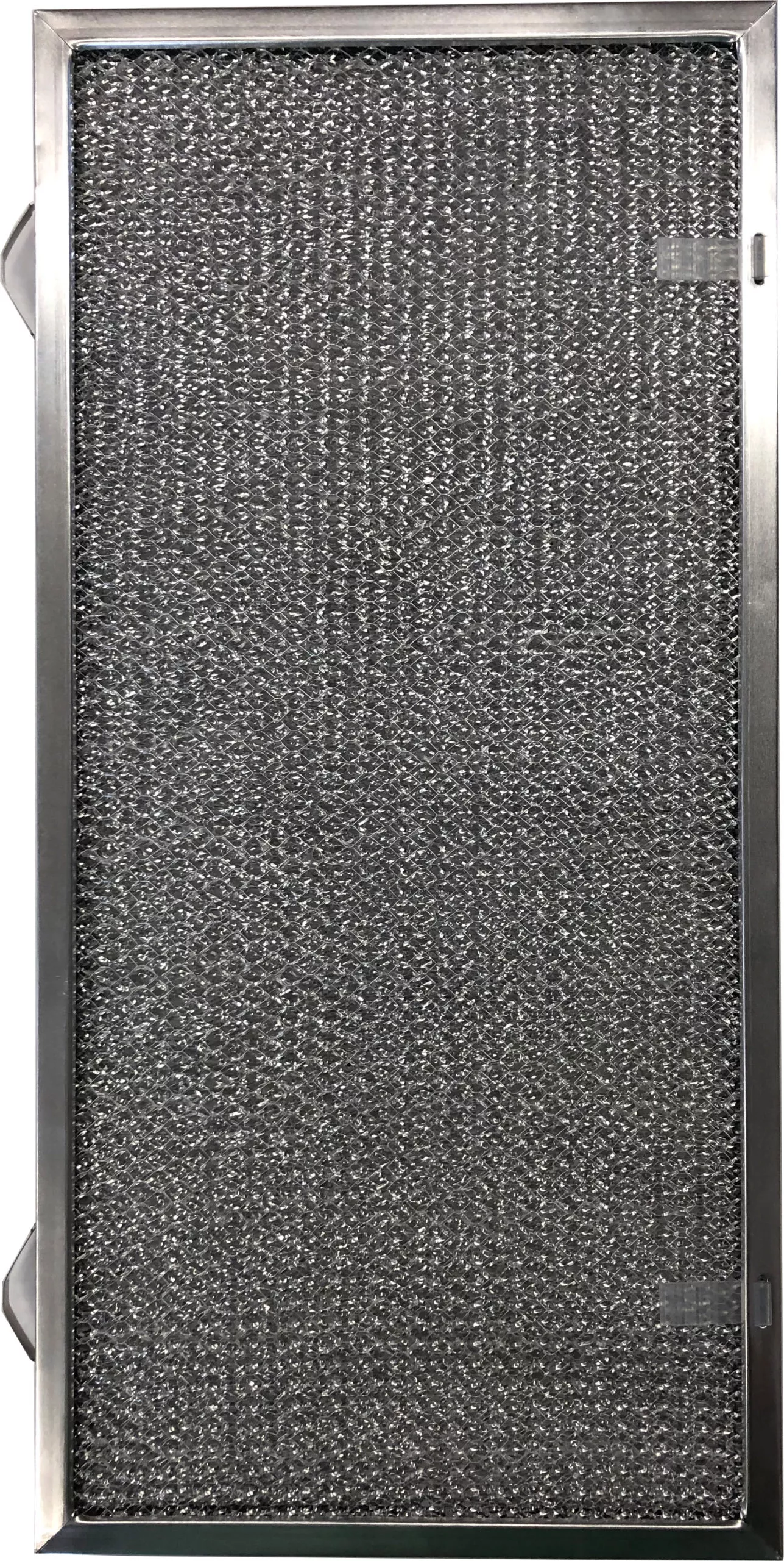 Replacement Range Filter Compatible With Dacor 72029 G-8225 7-1/8 x 20-13/16 x 3/8 1-Pack