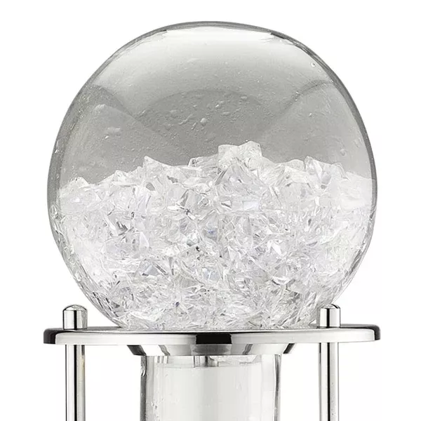 replacement-upper-ice-glass-10-cup-cold-dripper Replacement Upper / Ice Glass 10 cup cold dripper