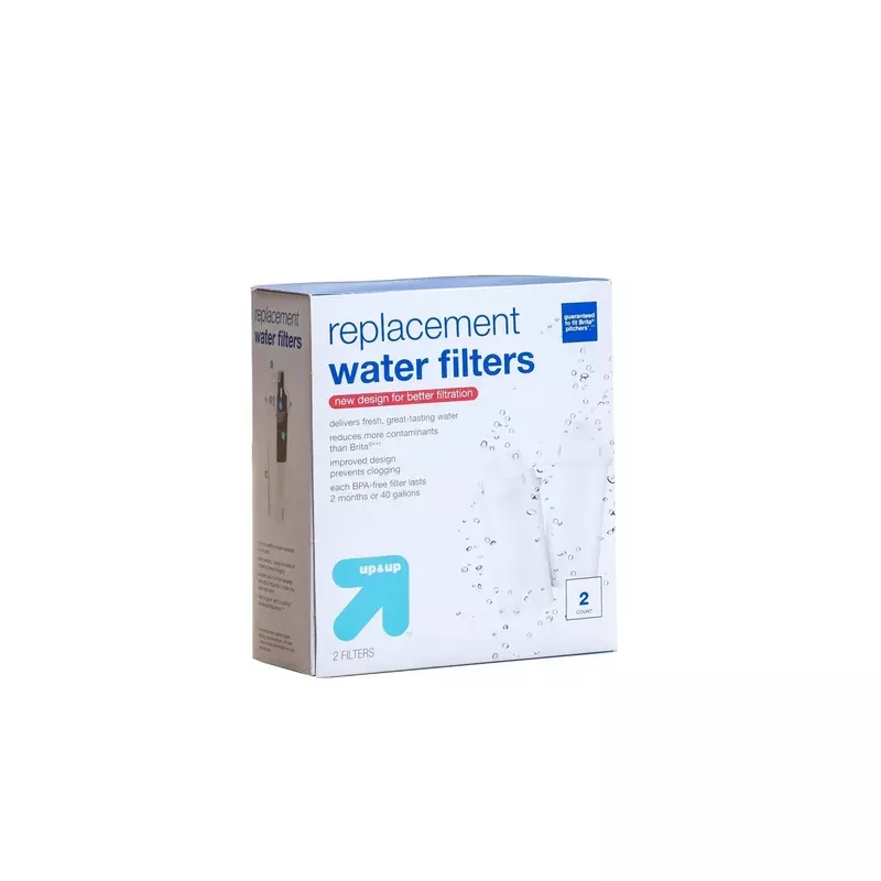 replacement-water-filters-pitchers Replacement Water Filters for Pitchers