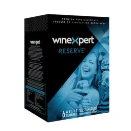 reserve-chardonnay-australia-10-liter-kit Reserve Chardonnay Australia 10 Liter Kit