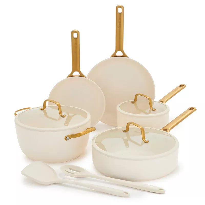 reserve-pro-ceramic-nonstick-10-piece-cookware-set-cream Reserve Pro Ceramic Nonstick 10-Piece Cookware Set | Cream