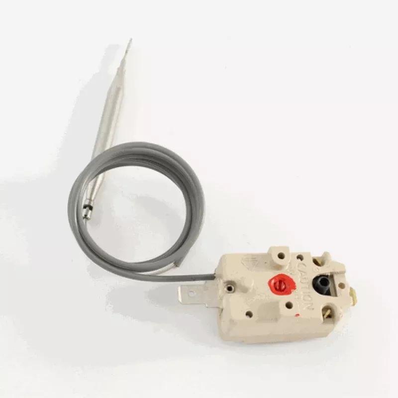 RESET THERMOSTAT