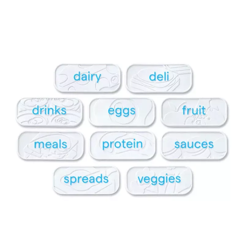 restickable3d-fridge-labels-10pc Restickable3D Fridge Labels 10pc
