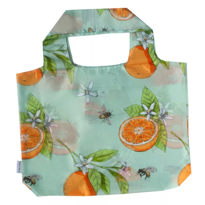 reusable-tote-bag-citrus-honeybees Reusable Tote Bag – Citrus + Honeybees