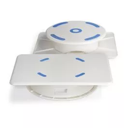 reversible-turntable-12-inch-or-12-x-16 Reversible Turntable 12 inch or 12 x 16