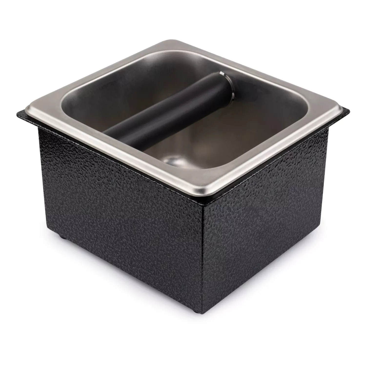 revolution-basic-metal-knock-box-set-with-closed-bottom Revolution Basic Metal Knock Box Set With Closed Bottom