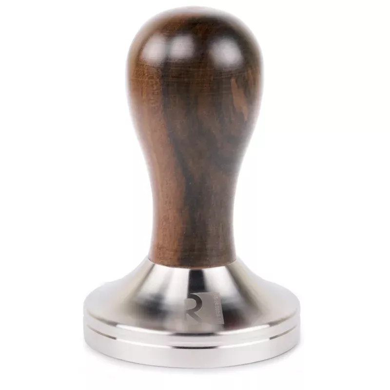 revolution-true-tamp-58-3mm-tamper-in-chacate Revolution True Tamp 58.3mm Tamper in Chacate
