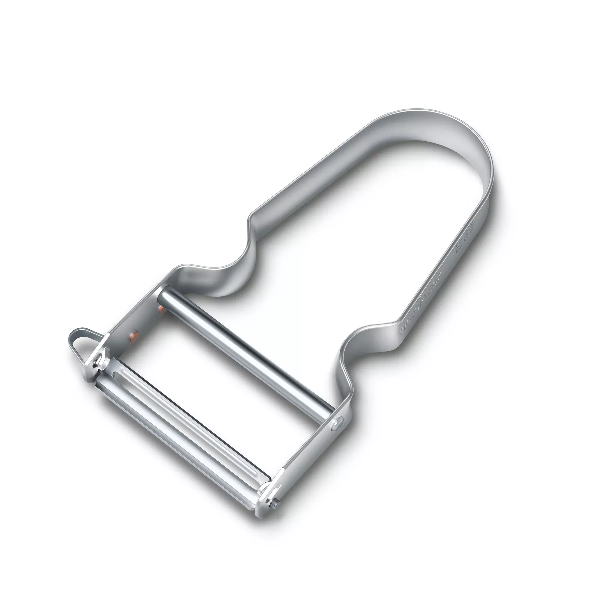 rex-peeler-silver Rex Peeler - Silver