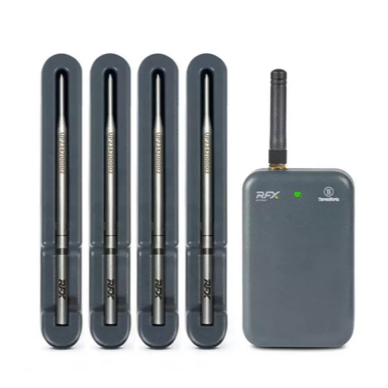 RFX MEAT/GATEWAY Starter Kit, includes 4 probes