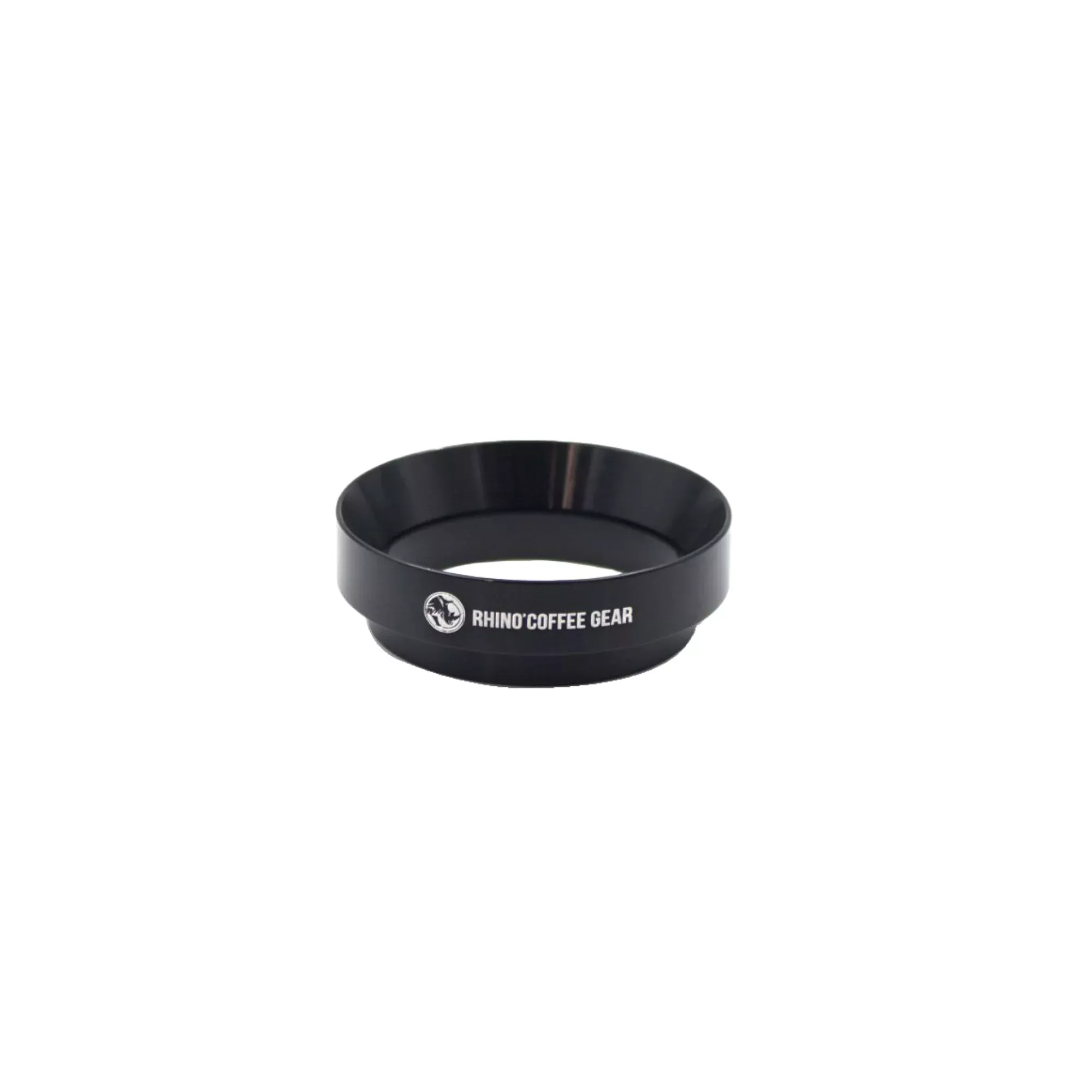 rhino-58mm-dosing-ring-black Rhino 58mm Dosing Ring - Black