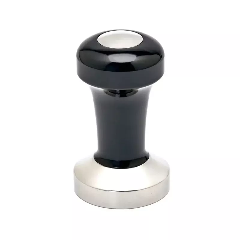 rhino-black-espresso-tamper Rhino Black Espresso Tamper