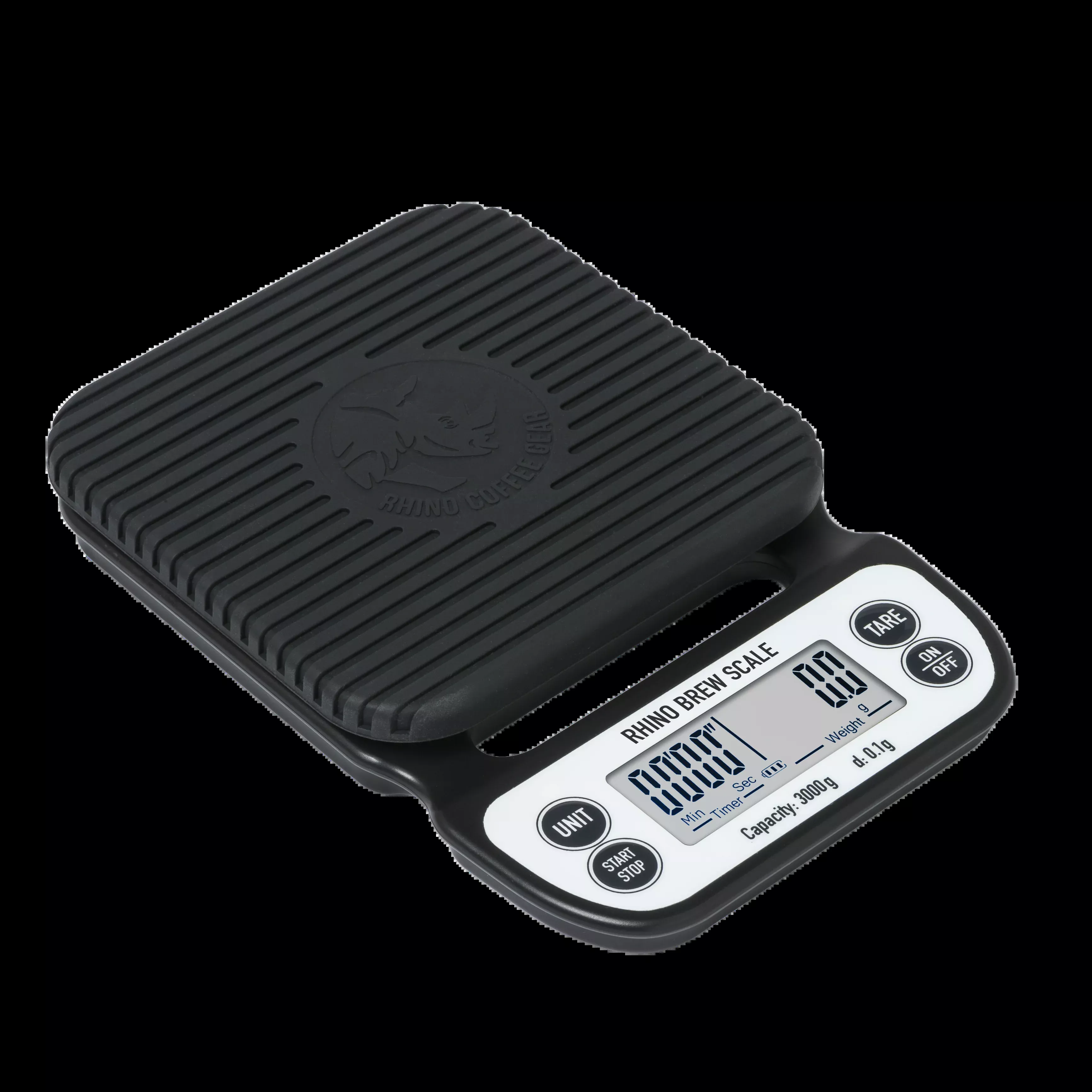 rhino-coffee-brewing-scale-3kg-0-1g Rhino Coffee Brewing Scale 3kg/0.1g