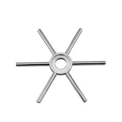 Rhino Rinser Actuator Star