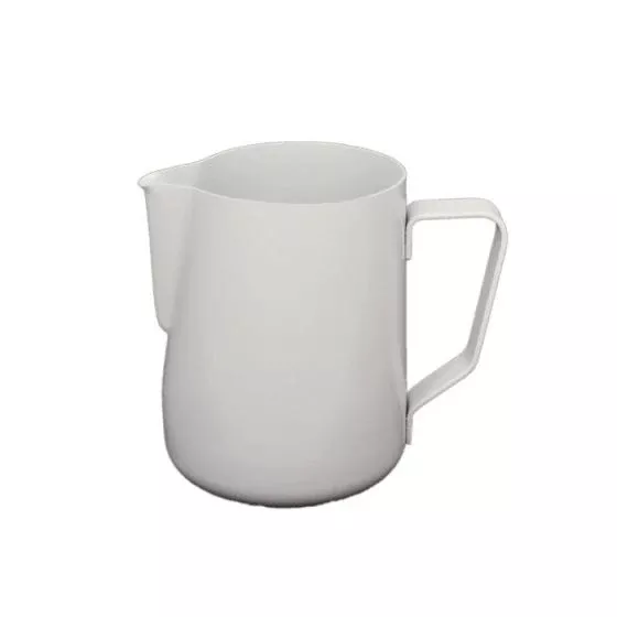 Rhino Stealth Milk Pitcher 600ml (White)