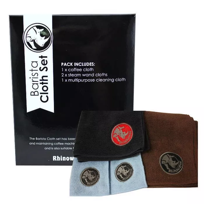 Rhinowares Barista Cloth [4 Pk]