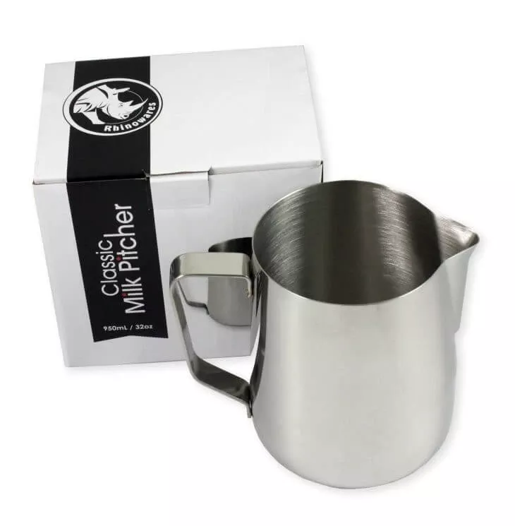 Rhinowares Classic Pitcher 12oz/360ml