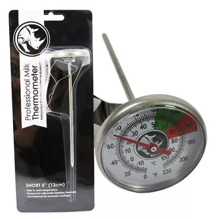 Rhinowares Milk Thermometer
