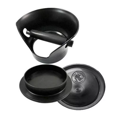 Rhinowares Rhinowares Rhino Thumpa Top Base And Rod Set