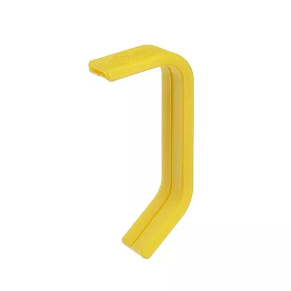 Rhinowares Silicone Pitcher Handle Grip – Yellow