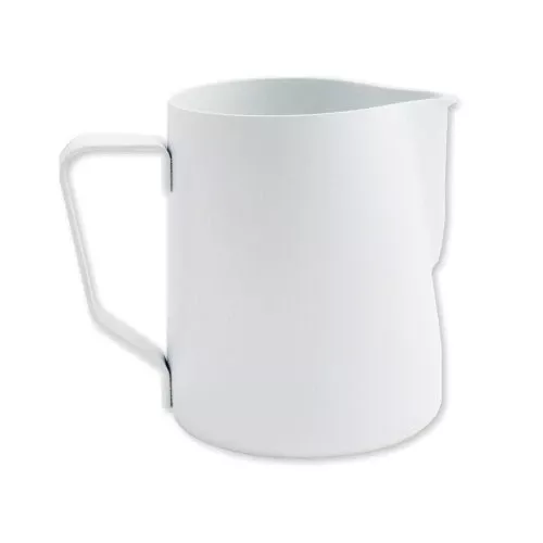 rhinowares-stealth-milk-pitcher-white Rhinowares Stealth Milk Pitcher – White