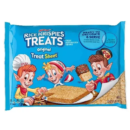 Rice Krispies Treats