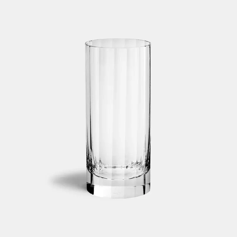 richard-brendon-fluted-highball-glass Richard Brendon | Fluted Highball Glass
