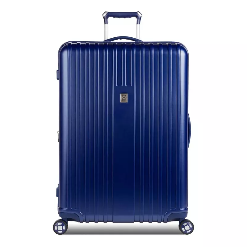 ridge-hardside-large-checked-suitcase-sodalite-blue Ridge Hardside Large Checked Suitcase – Sodalite Blue