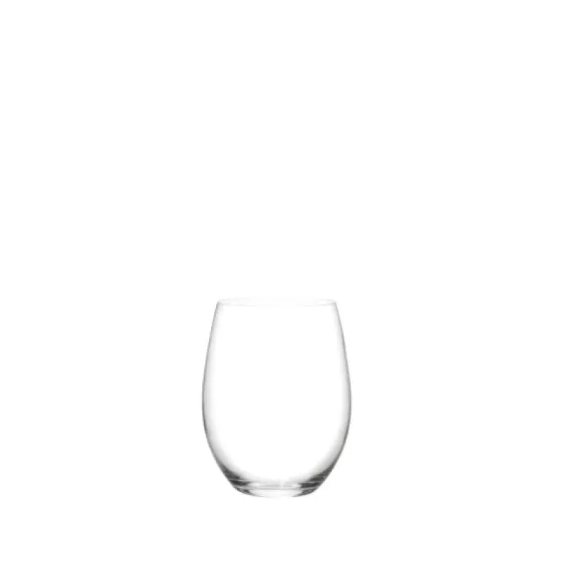 riedel-o-stemless-cabernet-merlot-wine-glass-single Riedel O Stemless Cabernet/Merlot Wine Glass Single